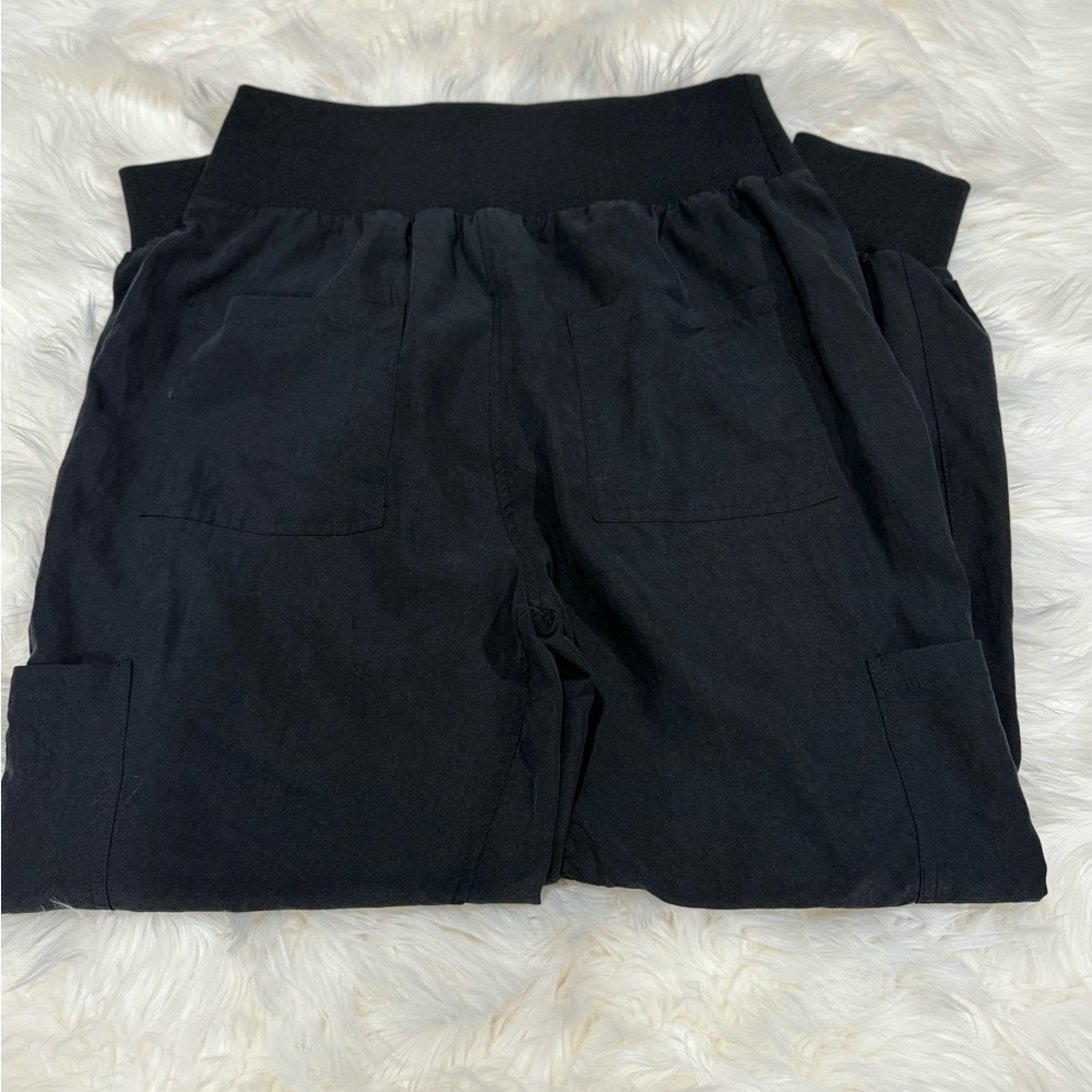 Maeve Anthropologie Cicerone Cargo Utility Joggers View 5